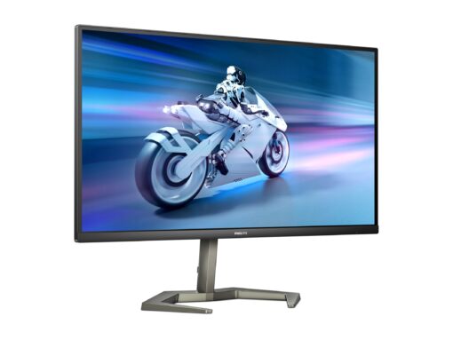 Philips Momentum 5000 27M1N5500ZA 27" 2560 x 1440 (2K) HDMI DisplayPort 144Hz Pivot Skærm