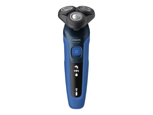 Philips Mørk royal blå Shaver S5466