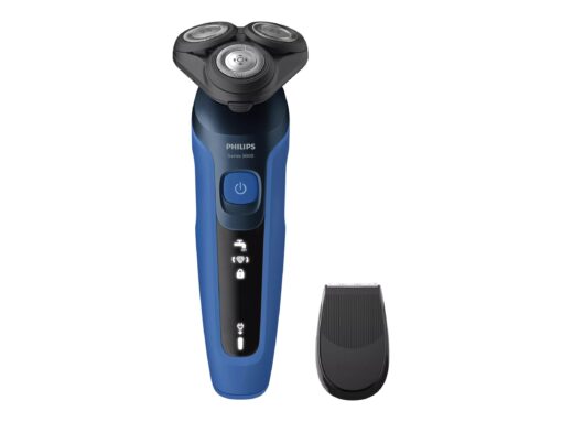 Philips Mørk royal blå Shaver S5466