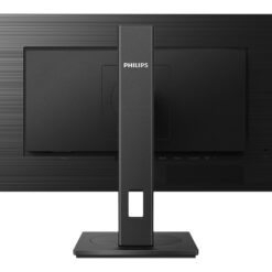 Philips S-line 242S1AE 24" 1920 x 1080 (Full HD) DVI VGA (HD-15) HDMI DisplayPort 75Hz Pivot Skærm