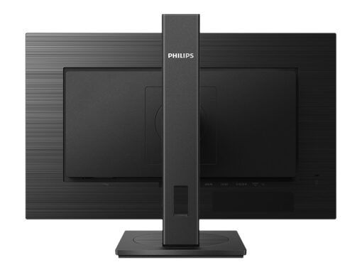 Philips S-line 242S1AE 24" 1920 x 1080 (Full HD) DVI VGA (HD-15) HDMI DisplayPort 75Hz Pivot Skærm