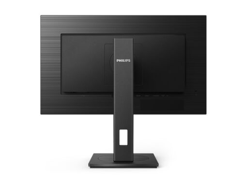 Philips S-line 242S1AE 24" 1920 x 1080 (Full HD) DVI VGA (HD-15) HDMI DisplayPort 75Hz Pivot Skærm