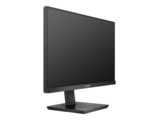 Philips S-line 242S1AE 24" 1920 x 1080 (Full HD) DVI VGA (HD-15) HDMI DisplayPort 75Hz Pivot Skærm