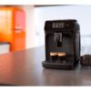 Philips Series 1200 EP1200 Automatisk kaffemaskine Matsort