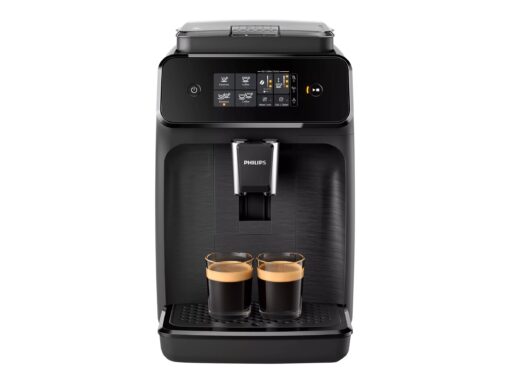 Philips Series 1200 EP1200 Automatisk kaffemaskine Matsort