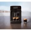 Philips Series 1200 EP1200 Automatisk kaffemaskine Matsort