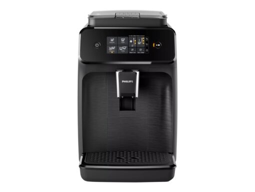 Philips Series 1200 EP1200 Automatisk kaffemaskine Matsort