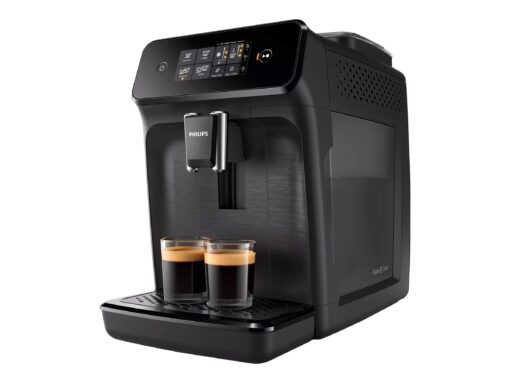 Philips Series 1200 EP1200 Automatisk kaffemaskine Matsort