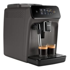 Philips Series 1200 EP1224 Automatisk kaffemaskine Kashmirgrå