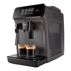 Philips Series 1200 EP1224 Automatisk kaffemaskine Kashmirgrå