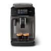 Philips Series 1200 EP1224 Automatisk kaffemaskine Kashmirgrå