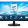 Philips V-line 275V8LA 27" 2560 x 1440 (2K) HDMI DisplayPort