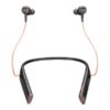 Poly - Plantronics Voyager 6200 UC Trådløs Headset Sort