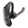 Poly Voyager 5200 Trådløs Headset Sort