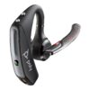 Poly Voyager 5200 UC Trådløs Kabling Headset Sort