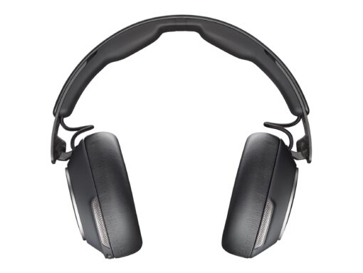 Poly Voyager Surround 80-M UC Trådløs Headset Sort