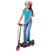 Power Core E90 El Scooter - Pink