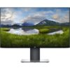 Preowned Dell UltraSharp U2421HE 24" 1920 x 1080 (Full HD) HDMI DisplayPort 60Hz - incl. Kabler - Uden Fod - Grade A