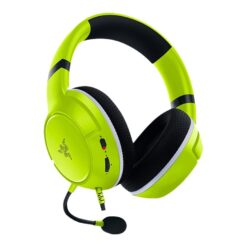 Razer Kaira X for Xbox Kabling Headset Sort Grøn