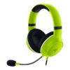 Razer Kaira X for Xbox Kabling Headset Sort Grøn