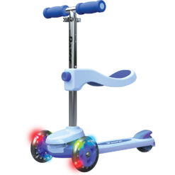 Rollie Scooter Blue