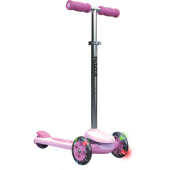 Rollie Scooter Pink