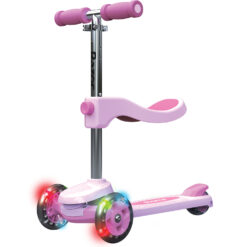 Rollie Scooter Pink