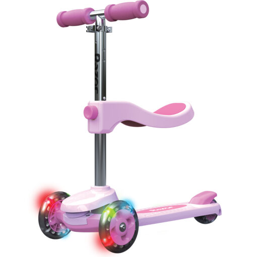 Rollie Scooter Pink