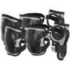 S P Protection Set Comfort JR Black, XS