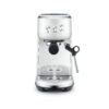 Sage SES450SST4EEU1 the Bambino Kaffemaskine Havsalt