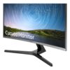 Samsung C27R500FHP 27" 1920 x 1080 (Full HD) VGA (HD-15) HDMI 60Hz