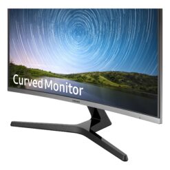 Samsung C27R500FHP 27" 1920 x 1080 (Full HD) VGA (HD-15) HDMI 60Hz