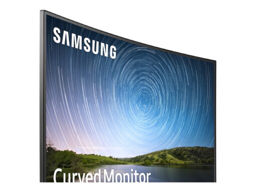 Samsung C27R500FHP 27" 1920 x 1080 (Full HD) VGA (HD-15) HDMI 60Hz