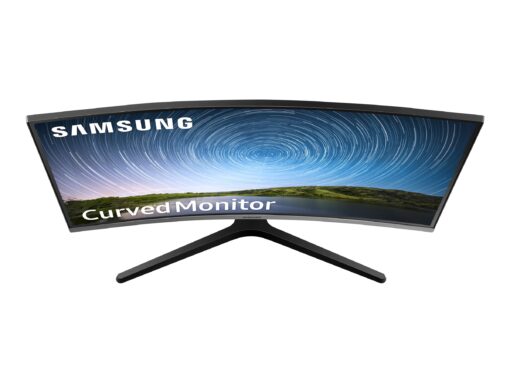 Samsung C27R500FHP 27" 1920 x 1080 (Full HD) VGA (HD-15) HDMI 60Hz