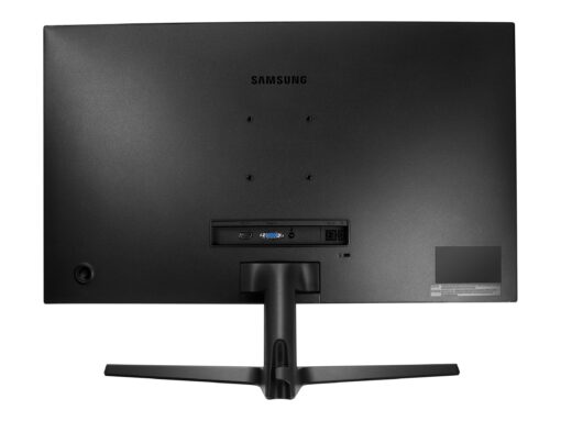 Samsung C27R500FHP 27" 1920 x 1080 (Full HD) VGA (HD-15) HDMI 60Hz