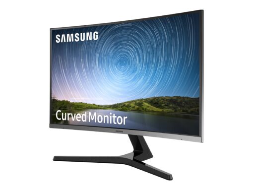 Samsung C27R500FHP 27" 1920 x 1080 (Full HD) VGA (HD-15) HDMI 60Hz