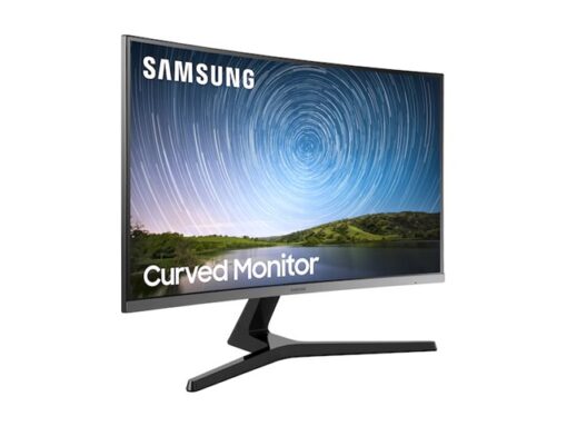 Samsung C32R500FHP 32" 1920 x 1080 (Full HD) VGA (HD-15) HDMI 75Hz