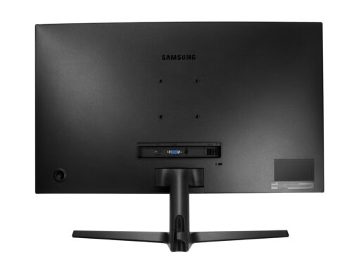 Samsung C32R500FHP 32" 1920 x 1080 (Full HD) VGA (HD-15) HDMI 75Hz