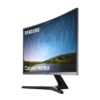 Samsung C32R500FHP 32" 1920 x 1080 (Full HD) VGA (HD-15) HDMI 75Hz