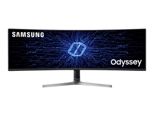 Samsung C49RG94SSP 49" 5120 x 1440 (UltraWide) HDMI DisplayPort 120Hz