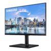 Samsung F24T450FQR 24