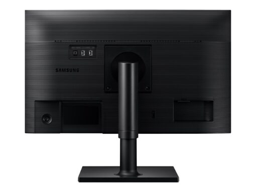 Samsung F24T450FQR 24" 1920 x 1080 (Full HD) HDMI DisplayPort 75Hz Pivot Skærm