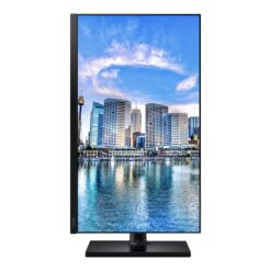 Samsung F24T452FQR 24" 1920 x 1080 (Full HD) HDMI DisplayPort 75Hz Pivot Skærm