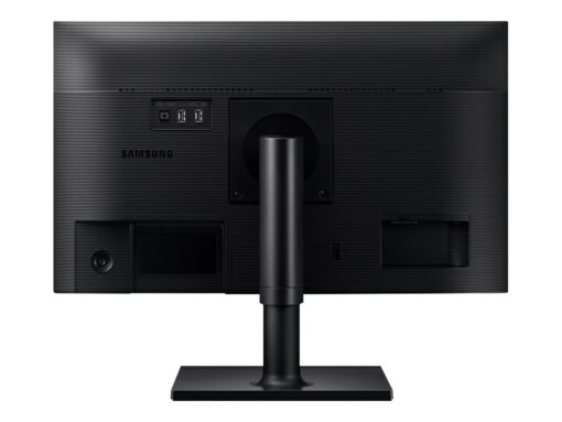 Samsung F24T452FQR 24" 1920 x 1080 (Full HD) HDMI DisplayPort 75Hz Pivot Skærm