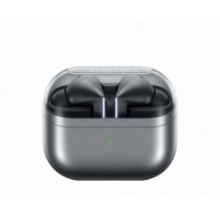 Samsung Galaxy Buds3 Pro Trådløs Ægte trådløse øretelefoner Sølv