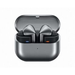 Samsung Galaxy Buds3 Pro Trådløs Ægte trådløse øretelefoner Sølv