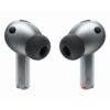 Samsung Galaxy Buds3 Pro Trådløs Ægte trådløse øretelefoner Sølv