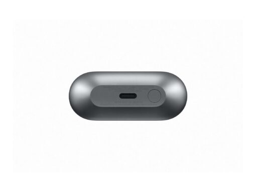 Samsung Galaxy Buds3 Pro Trådløs Ægte trådløse øretelefoner Sølv