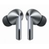 Samsung Galaxy Buds3 Pro Trådløs Ægte trådløse øretelefoner Sølv