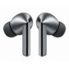 Samsung Galaxy Buds3 Pro Trådløs Ægte trådløse øretelefoner Sølv